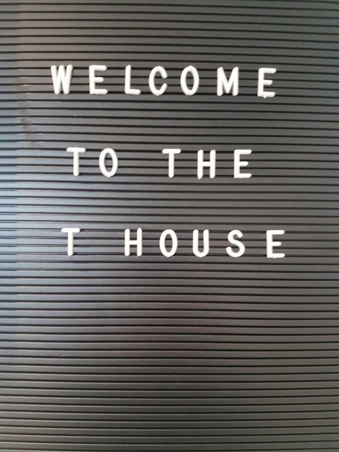 Villa The T House Bushmills Exterior foto