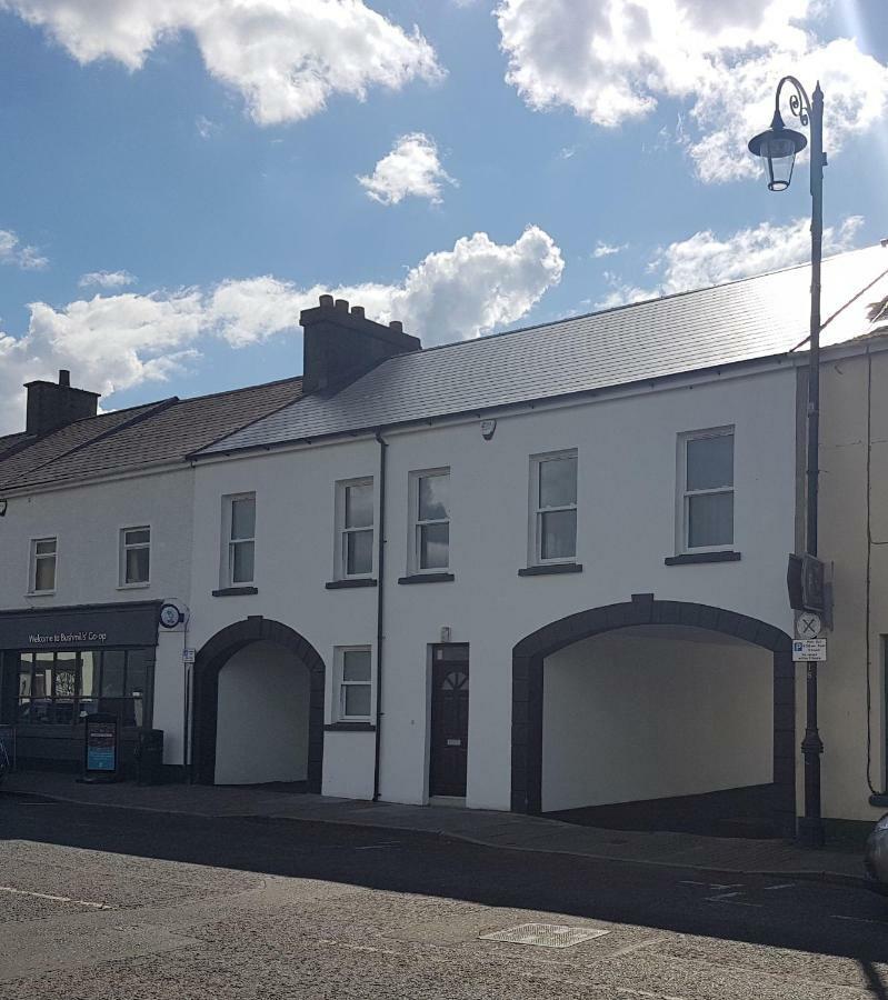 Villa The T House Bushmills Exterior foto